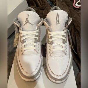 Air Jordan 3 A Maniere Size 12 Men’s